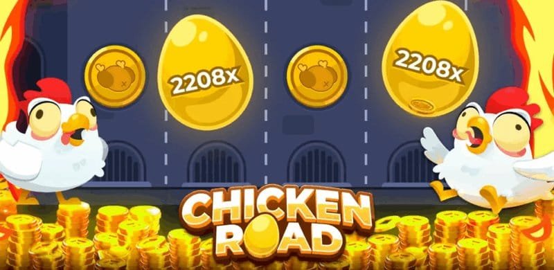 ¿Conoce la Nueva Tendencia del Juego de Azar: Chicken Road en España in Spain