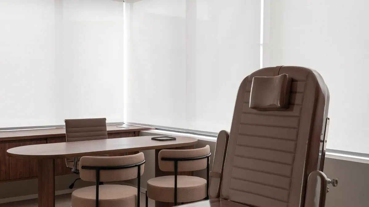 Consultório próprio ou coworking médico? 3